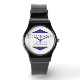 Reloj De Pulsera Silicone Personalizado Luxury Corporate Watch con 