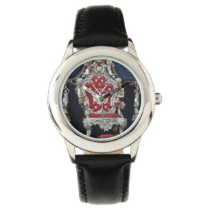 Reloj De Pulsera Sillón de lujo de terciopelo