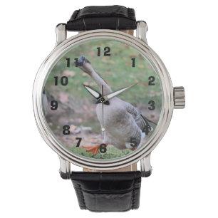 Reloj De Pulsera Silly goose