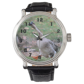 Reloj De Pulsera Silly goose