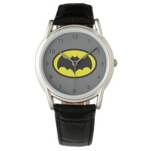 Reloj De Pulsera Símbolo de Batman