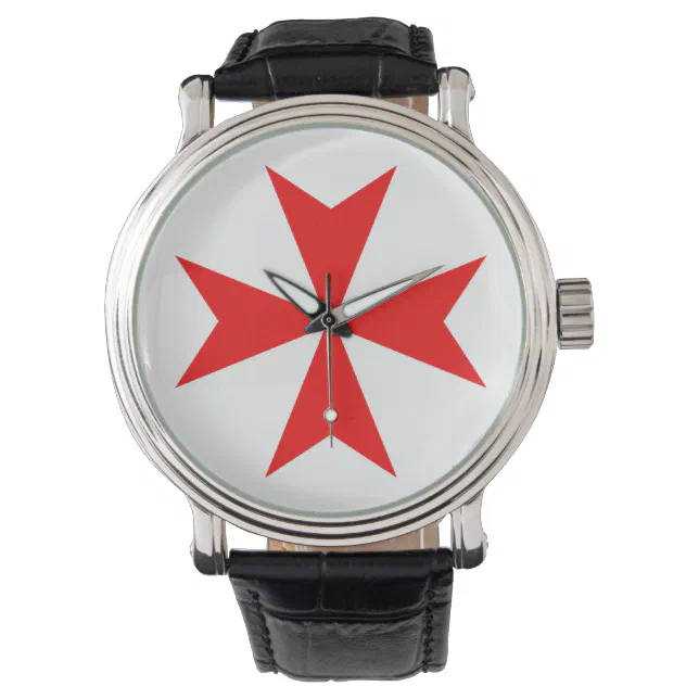 Reloj cruz roja online