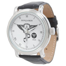 Símbolo de medicina quiropráctica | Nombre persona