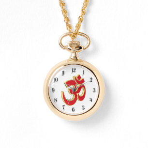 Reloj De Pulsera Símbolo de Om