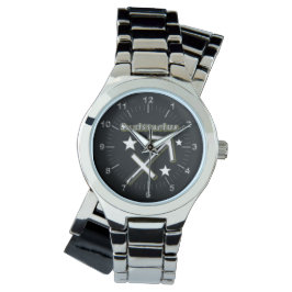Reloj De Pulsera Símbolo sagitario