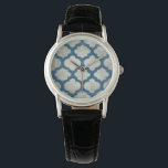Reloj De Pulsera Simetría de espectro II<br><div class="desc">Estampados</div>
