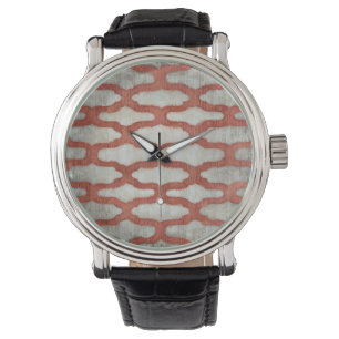 Reloj De Pulsera Simetría VI del espectro