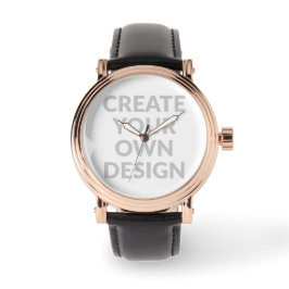 Reloj De Pulsera Simply - Create Your Own eWatch Watch