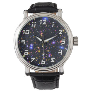 Reloj De Pulsera Simulación del telescopio espacial James Webb - Ar