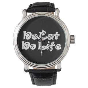 Reloj De Pulsera Sin gato sin vida