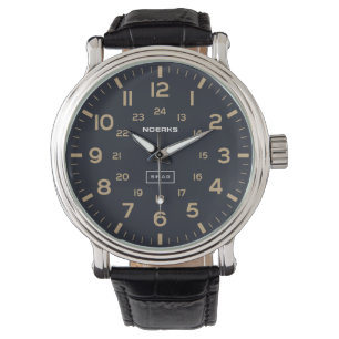 Reloj De Pulsera Sinag