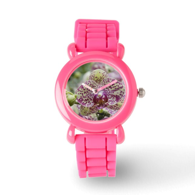 Reloj De Pulsera Singapur (Sánscrito para la ciudad de los leones). (Anverso)