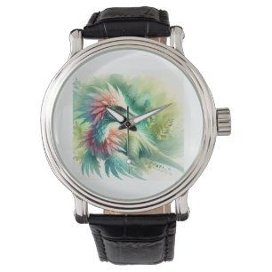 Reloj De Pulsera Sinornithosaurus in harmony with nature 060924AREF
