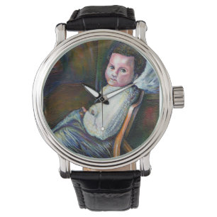 Reloj De Pulsera Síntesis