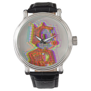 Reloj De Pulsera Sintiéndose Phelix