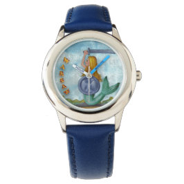 Reloj De Pulsera Sirena de Varsovia - Watch