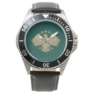 Reloj De Pulsera Siria