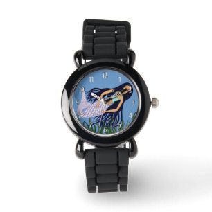Reloj De Pulsera Sirvienta 2