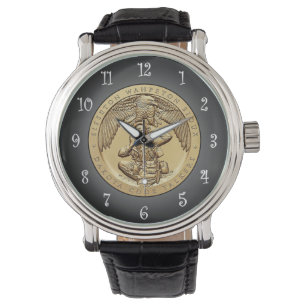 Reloj De Pulsera Sisseton Wahpeton Oyate Sioux Code Talkers ~