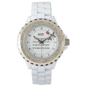 RELOJ DE PULSERA SISTER-WATCH