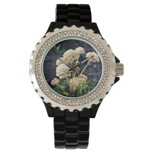 Reloj De Pulsera Sisters Rock State Park, Oregon Coast (Anverso)
