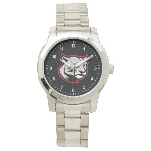 Reloj De Pulsera SIUE Cougars