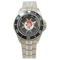 SKA Smart Watch