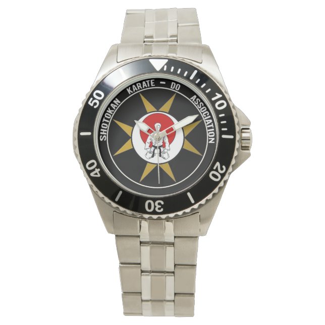 Reloj De Pulsera SKA Smart Watch (Anverso)