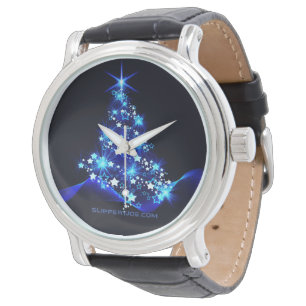 Reloj De Pulsera SlipperyJoe representó digitalmente el beau del ár