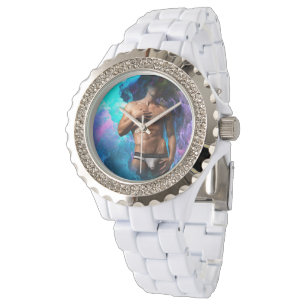 Reloj De Pulsera SlipperyJoe's bulto de ropa interior de hombre mus