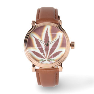 RELOJ DE PULSERA SMOKEY BURNT WEATCH HAVIC ACD