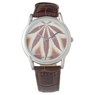 RELOJ DE PULSERA SMOKEY BURNT WEATCH HAVIC ACD