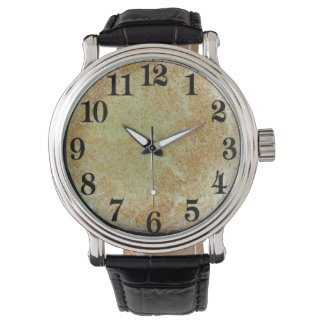 Reloj De Pulsera Snickerdoodle Cookie Fun Novedad Watch