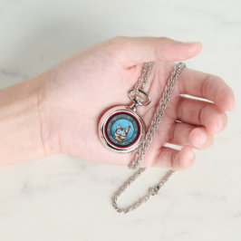 Reloj De Pulsera Snorkel Cairn Terrier Porthole