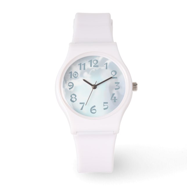 Reloj De Pulsera Snowowy Ice Watch (Anverso)