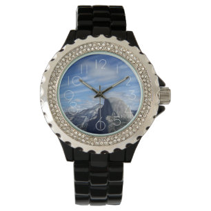 Reloj De Pulsera Sobre media bóveda
