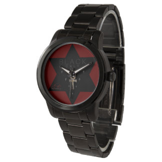 Reloj de pulsera sobredimensionado ii (Unisex)
