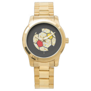 RELOJ DE PULSERA SOCCER