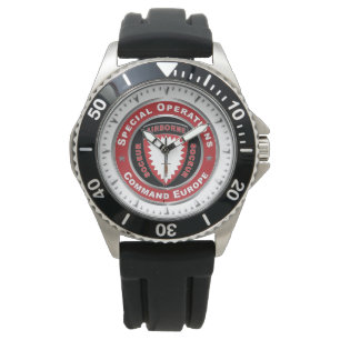 RELOJ DE PULSERA SOCEUR