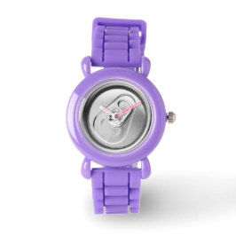 Reloj de pulsera Soda Pop O’ Clock