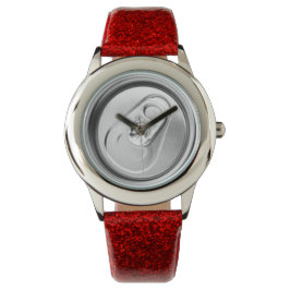 Reloj de pulsera Soda Pop O’ Clock