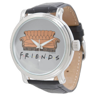Reloj De Pulsera sofá FRIENDS™