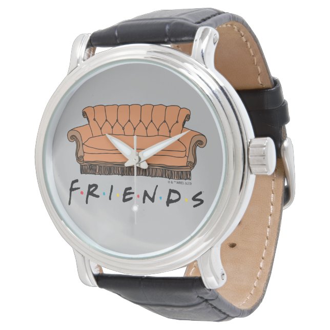 Reloj De Pulsera sofá FRIENDS™ (Angular)