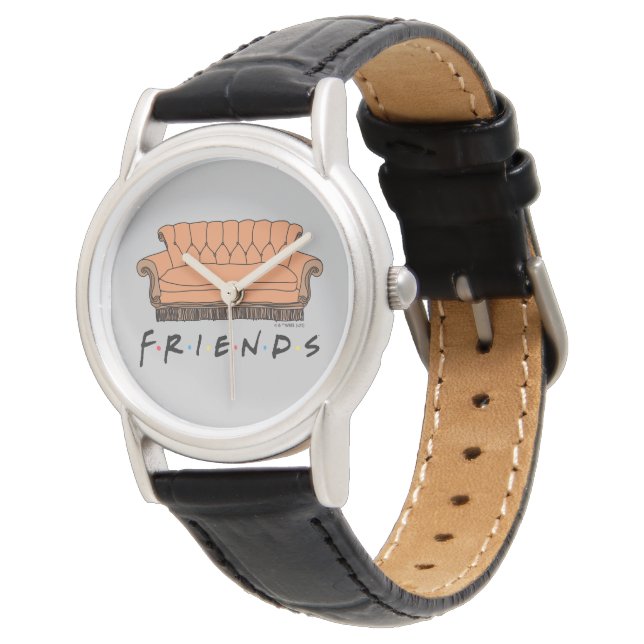 Reloj De Pulsera sofá FRIENDS™ (Angular)