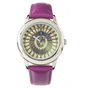 Reloj De Pulsera Sol oriental