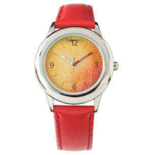 Reloj De Pulsera Sola manzana madura