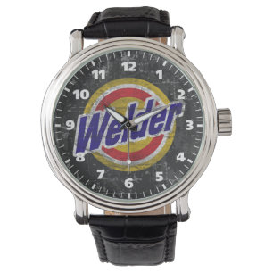 Reloj De Pulsera Soldador