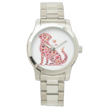 SOMBRAS DE PERRO DE TRABAJADOR DE CORAZÓN DE VALEN