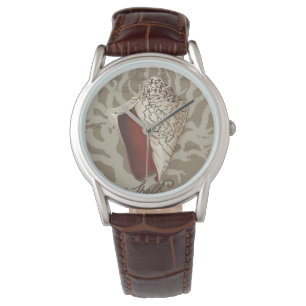 Reloj De Pulsera Soneto costero IV