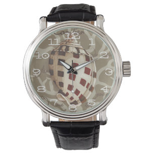Reloj De Pulsera Soneto I de la playa